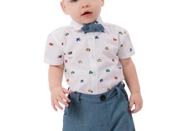 Σετ 3 τμχ | ΜΠΛΕ ΤΖΗΝ - Energiers - 